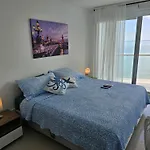 Ikigai Frente Al Mar Con Piscina Infinita Y Gym