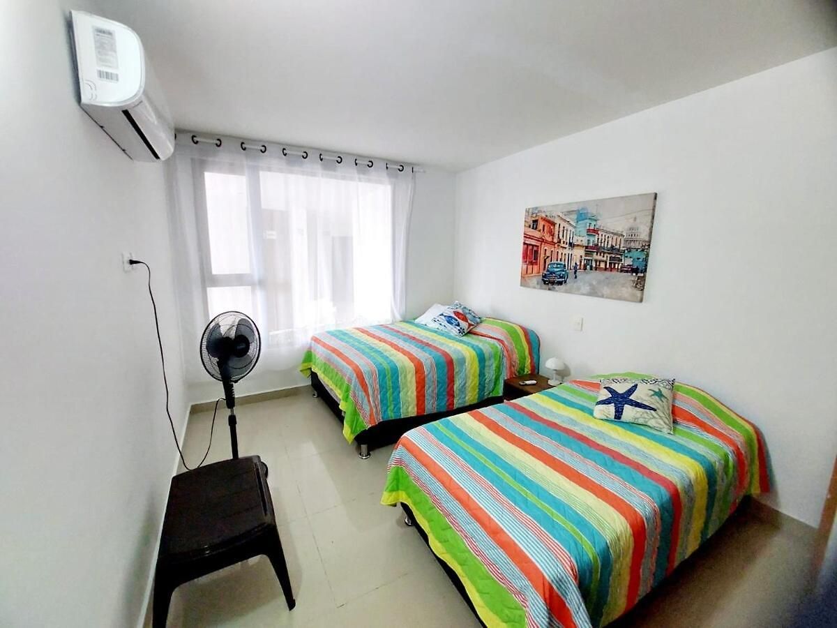 Apartment Ikigai Frente Al Mar Con Piscina Infinita Y Gym