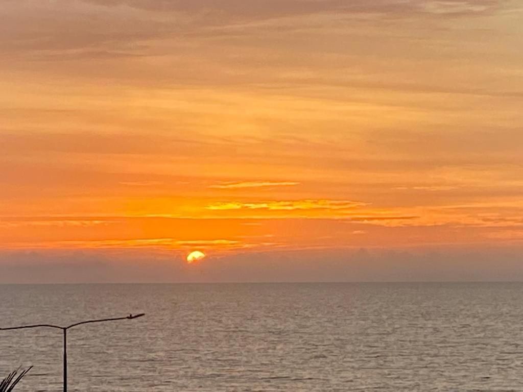 Ikigai Frente Al Mar Con Piscina Infinita Y Gym *