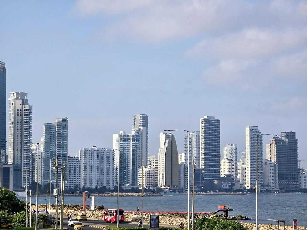 Ikigai Frente Al Mar Con Piscina Infinita Y Gym