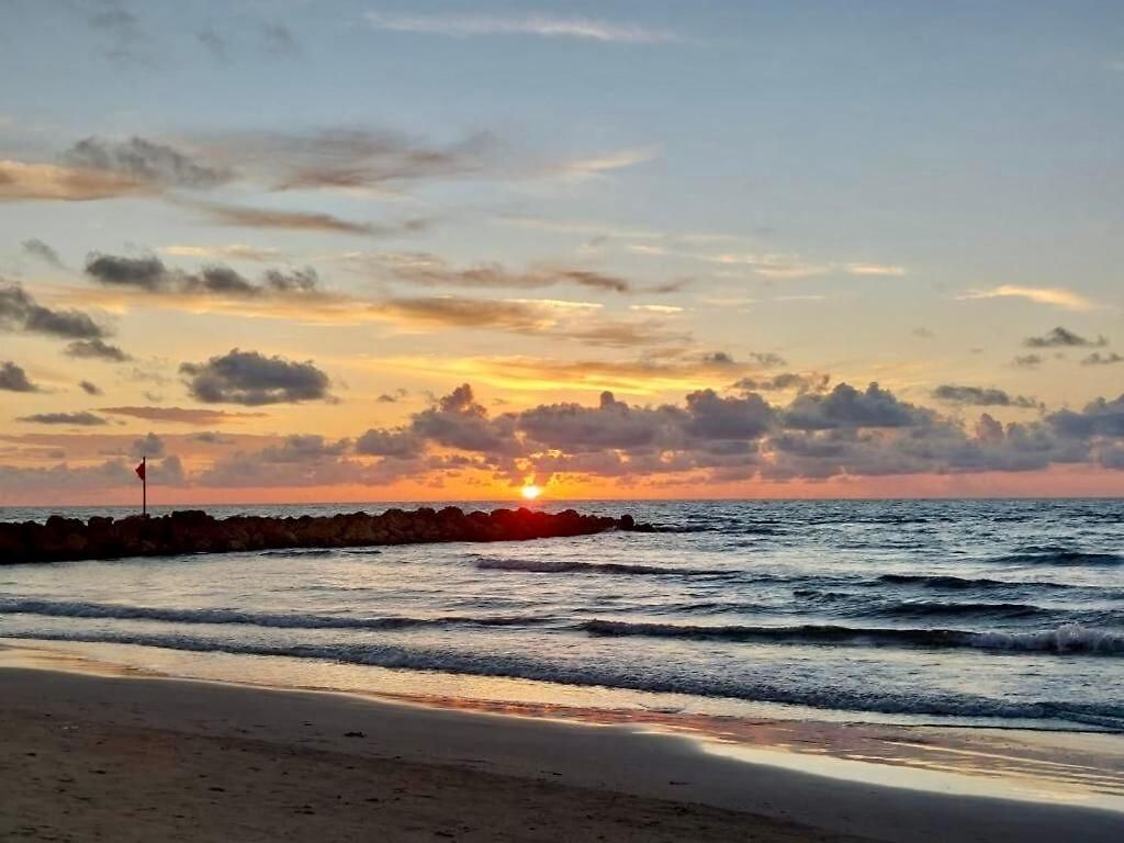 Ikigai Frente Al Mar Con Piscina Infinita Y Gym Cartagena
