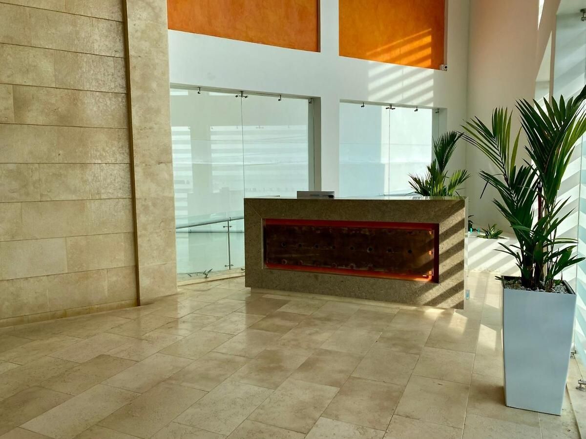 Ikigai Frente Al Mar Con Piscina Infinita Y Gym *