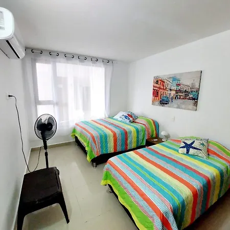 Apartamento Ikigai Frente Al Mar Con Piscina Infinita Y Gym