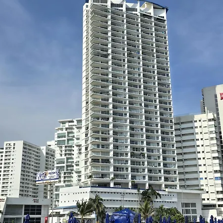 Ikigai Frente Al Mar Con Piscina Infinita Y Gym Apartamento *