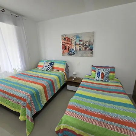 Apartamento Ikigai Frente Al Mar Con Piscina Infinita Y Gym *
