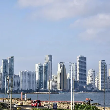 Ikigai Frente Al Mar Con Piscina Infinita Y Gym