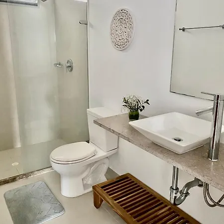 Apartamento Ikigai Frente Al Mar Con Piscina Infinita Y Gym *
