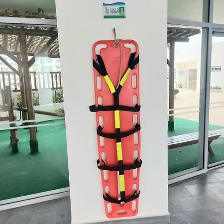Apartamento Ikigai Frente Al Mar Con Piscina Infinita Y Gym