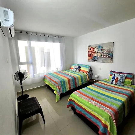 Ikigai Frente Al Mar Con Piscina Infinita Y Gym Apartamento