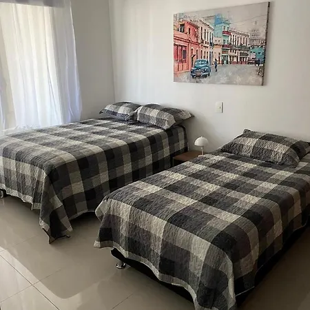 Ikigai Frente Al Mar Con Piscina Infinita Y Gym Apartamento Cartagena