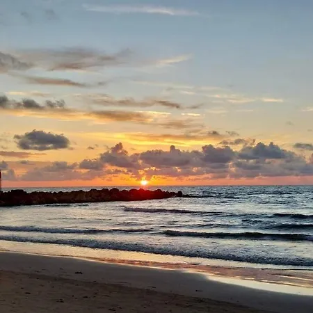 Ikigai Frente Al Mar Con Piscina Infinita Y Gym Cartagena