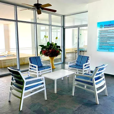 Apartamento Ikigai Frente Al Mar Con Piscina Infinita Y Gym Cartagena