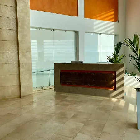 Ikigai Frente Al Mar Con Piscina Infinita Y Gym *